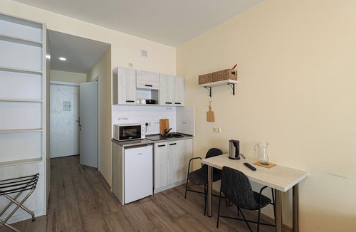 Kazbegi Apartment | Cozy 1BR Apt In New Gudauri with Ski Depot -Wehost