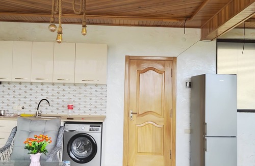 Kobuleti Apartment | Cozy 2-bedroom apartment