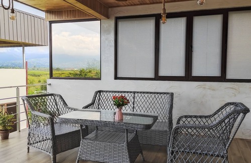 Kobuleti Apartment | Cozy 2-bedroom apartment