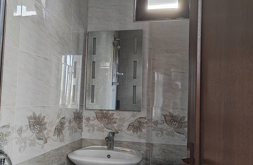 Kobuleti Apartment | Cozy 2-bedroom apartment