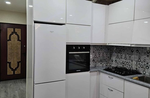Tbilisi Apartment | Cozy 2-bedroom appartment near historic heart of the city