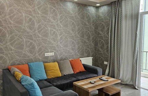 Tbilisi Apartment | Cozy 2-bedroom appartment near historic heart of the city