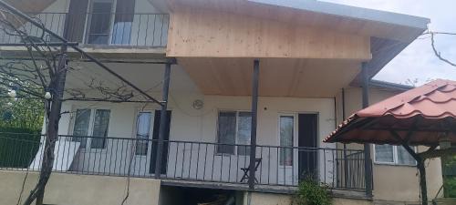 Vedzebi Apartment | Cozy 2 floor house with beautiful green garden