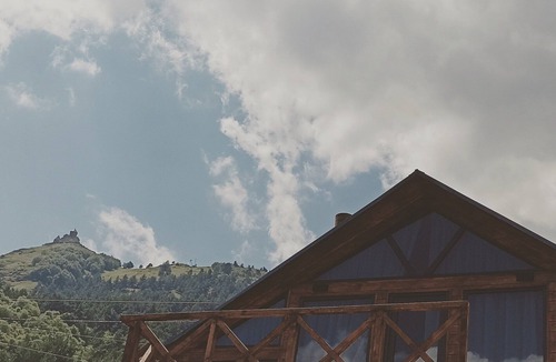 Stepantsminda Cabin | Cozy and Romantic place for couples