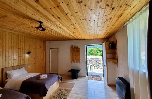 Stepantsminda Cabin | Cozy apartament
