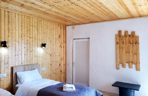 Stepantsminda Cabin | Cozy apartament