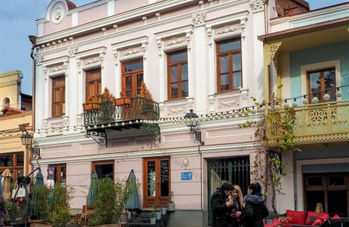 Chugureti Apartment | Cozy Apartment Central Location Tbilisi