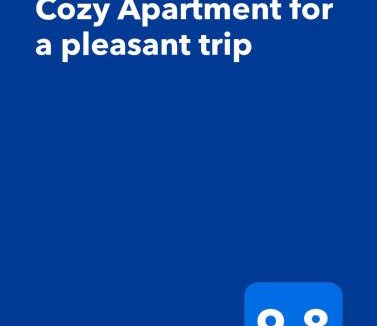 Tbilisi Apartment | Cozy Apartment for a pleasant trip