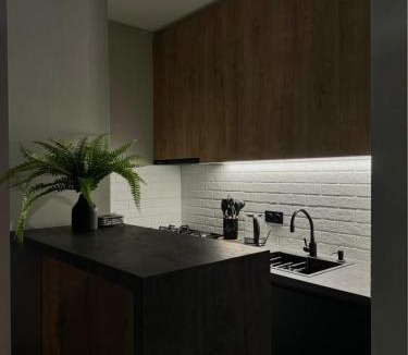 Tbilisi Apartment | Cozy Apartment for a pleasant trip