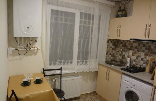 Saburtalo Apartment | Cozy apartment in Tbilisi