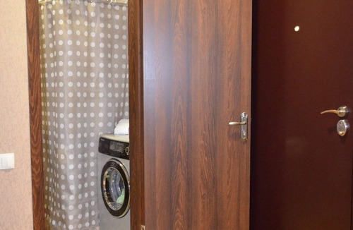 Tbilisi House | Cozy apartment in a convenient location