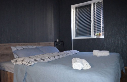 Tbilisi House | Cozy apartment in a convenient location