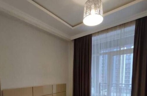 Tbilisi Apartment | Cozy Apartment in Isani