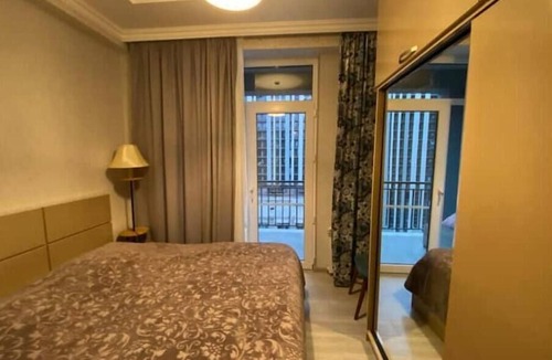 Tbilisi Apartment | Cozy Apartment in Isani