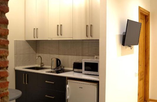 Tbilisi City Centre Apartment | Cozy apartment in old Tbilisi