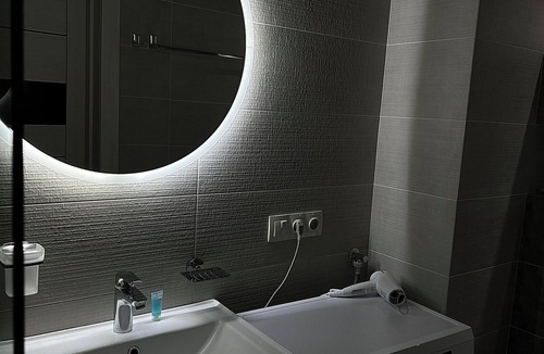 Kutaisi Apartment | Cozy apartment in the center of kutaisi