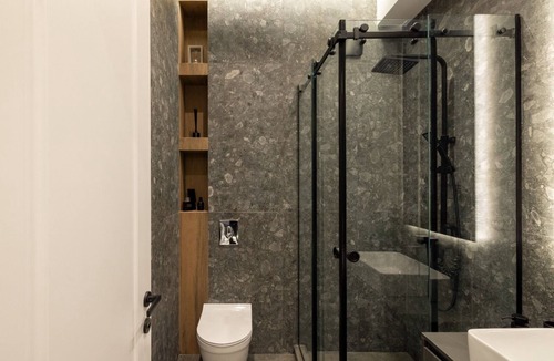 Didube Apartment | Cozy Apartment Near city center