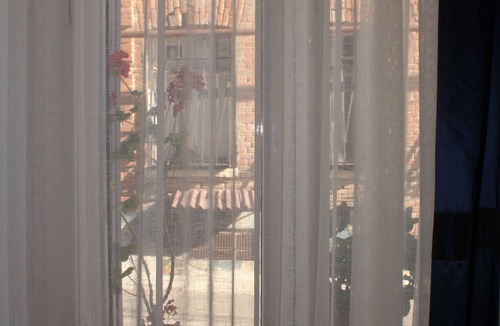 Chugureti Apartment | Cozy Apartment Old City Spirit
