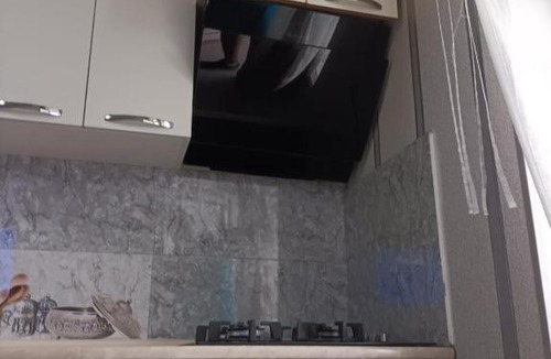 Tbilisi Apartment | Cozy apartment on Moskovsky Prospekt