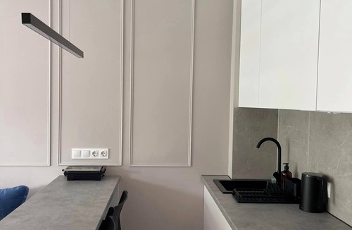 Tsikhisdziri Apartment | Cozy apartment with open pool in Tsikhisdziri, Georgia