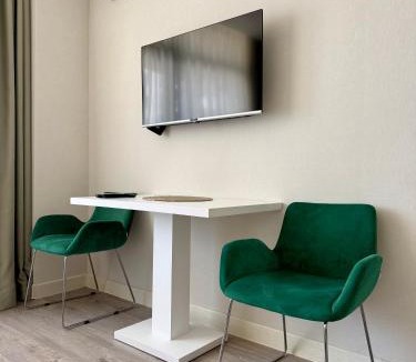 Gonio Apartment | Cozy Apartment with Sea View in Gonio