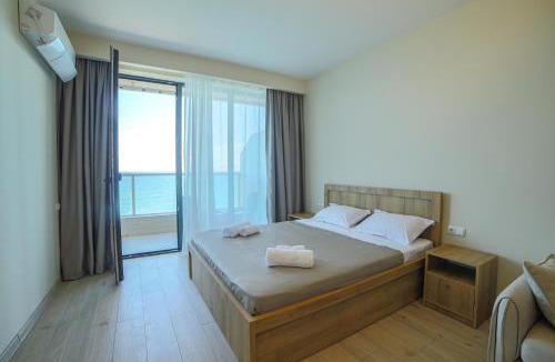 Kobuleti Apartment | Cozy, comfortable apartment at Bamboo Beach Tsikhisdziri