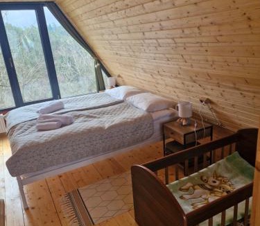 Kutaisi Apartment | Cozy Cottage B