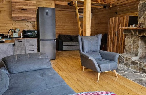 Didi Ateni Villa | Cozy Cottage Feel Free continental