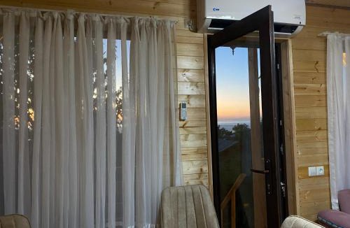 Imereti Cabin | cozy cottage in chakvi