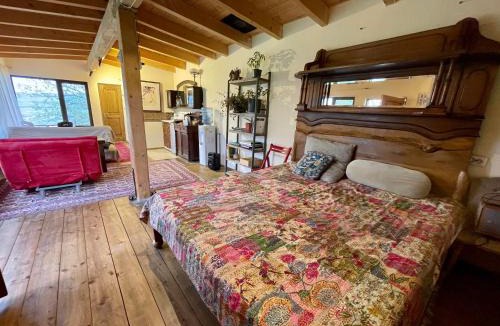 Tsilkani House | Cozy cottage in countryside close to Tbilisi