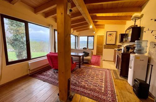 Tsilkani House | Cozy cottage in countryside close to Tbilisi