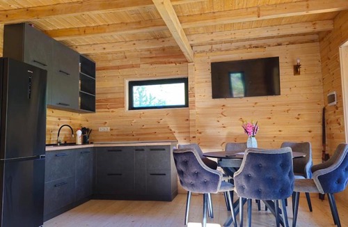 Didi Ateni Villa | Cozy Cottage Wild Freedom