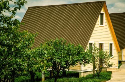 Kobuleti Ski Chalet | Cozy Cottages Kondidi