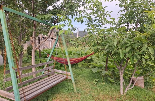 Tsalka House | 🌿 Cozy Countryside House with Garden – Perfect for Relaxing Getaways