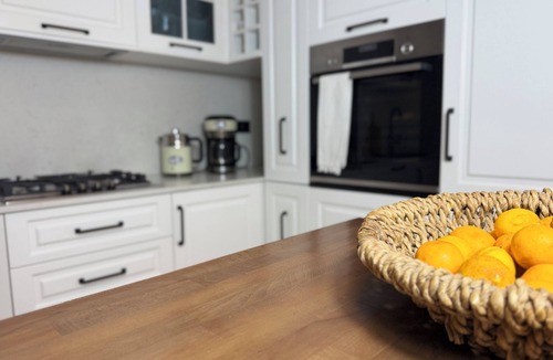 Kutaisi House | Cozy Entire 3 Bedroom House in Kutaisi with Yard