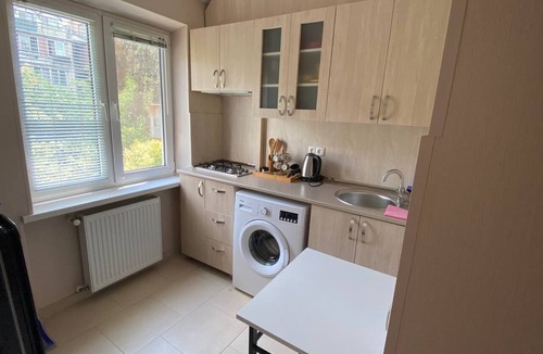 Didube Apartment | Cozy Flat in Didube