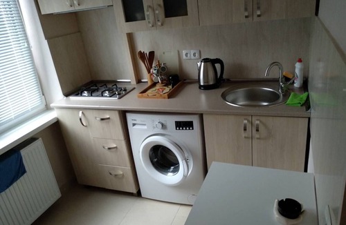 Didube Apartment | Cozy Flat in Didube