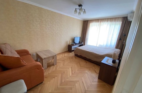 Didube Apartment | Cozy Flat in Didube