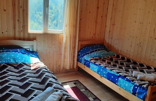 Lalkhori House | cozy guesthouse in the mountain (Pet-Friendly)