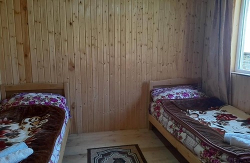 Lalkhori House | cozy guesthouse in the mountain (Pet-Friendly)