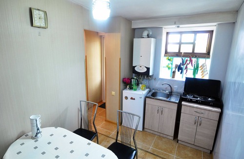 Avlabari House | Cozy Home - The property has one of the most preferable location for visitors