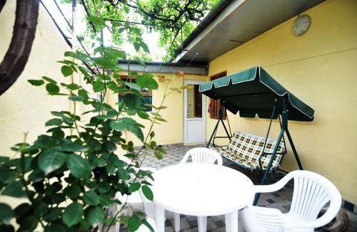 Avlabari House | Cozy Home - The property has one of the most preferable location for visitors