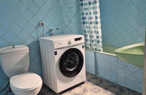 Zugdidi Apartment | Cozy house