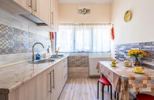 Old Tbilisi Apartment | Cozy House in Old Tbilisi