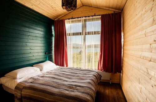 Vedzebi Ski Chalet | Cozy house on Sioni lake
