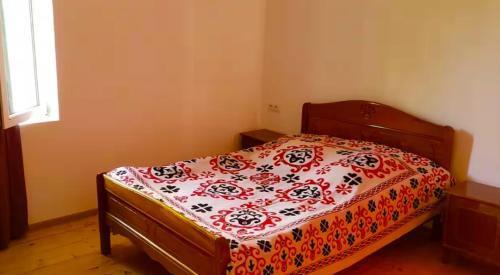 Oni House | Cozy house with garden for rent in the center of Oni