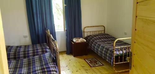 Oni House | Cozy house with garden for rent in the center of Oni