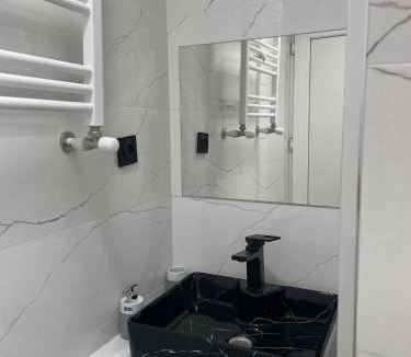 Chugureti Apartment | Cozy Little Apartment in the Tourist Area