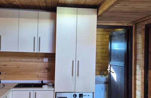 Bagvdanari Cottage | Cozy Mountain Cottage near Mestia Center with Stunning Views