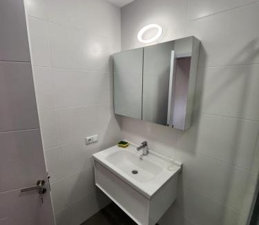 Vake-Saburtalo Apartment | Cozy One